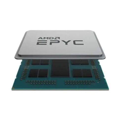 100-000000782 AMD 96-Core Processor