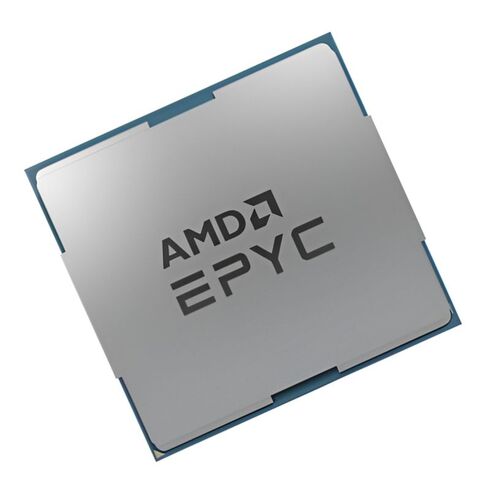 AMD 100-000000783 192-Thread 2.4GHz Base 2.7GHz Processor