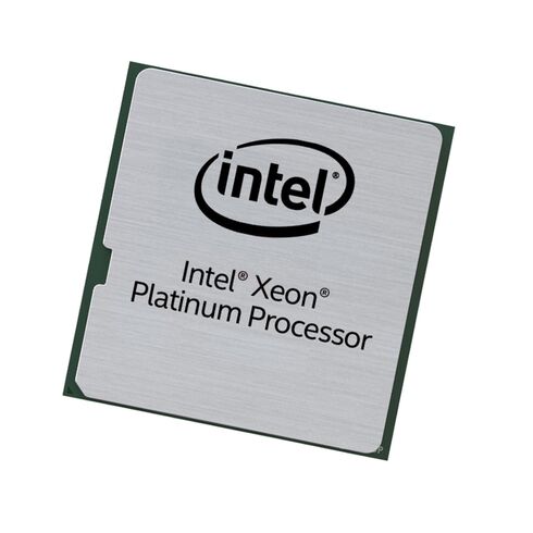 338-BRVP Dell Xeon Platinum 8268 24-Core Processor