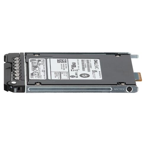 400-BOMN Dell 7.68TB Read Intensive SSD