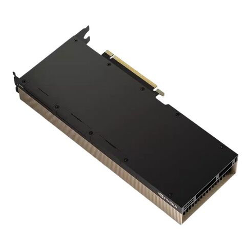 900-21001-0020-000 Nvidia PCI-E GPU 80GB GPU Card