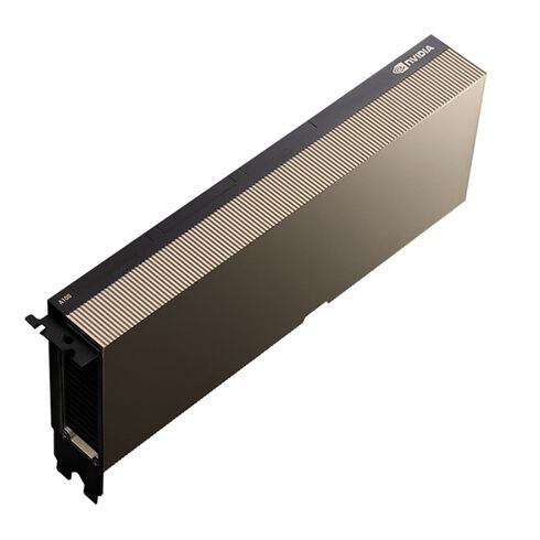 900-2G133-00A0-000 Nvidia PCIe4 Graphics Card