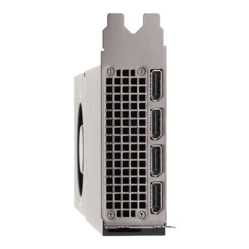 900-5G132-1700-000 Nvidia RTX A5000 24GB GPU