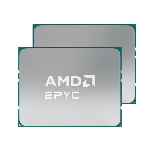 AMD 100-000000782 2.60GHz Processor
