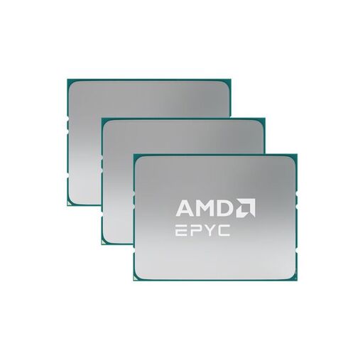 AMD 100-000000782 96-Core EPYC 9654 Processor