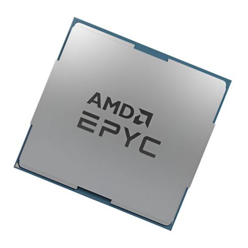100-000000783 AMD EPYC 9V84 96-Core Processor