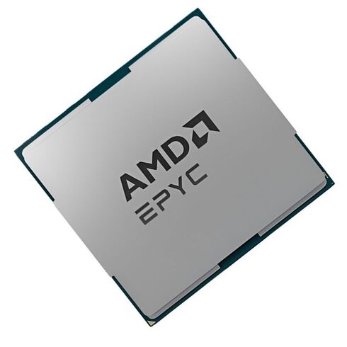 AMD 100-000000791 EPYC L3 Cache Processor