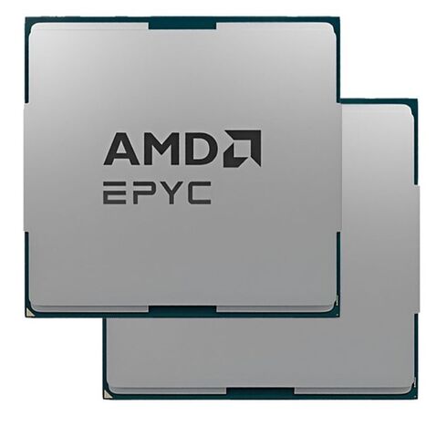 AMD 100-000000791WOF EPYC 256MB Processor