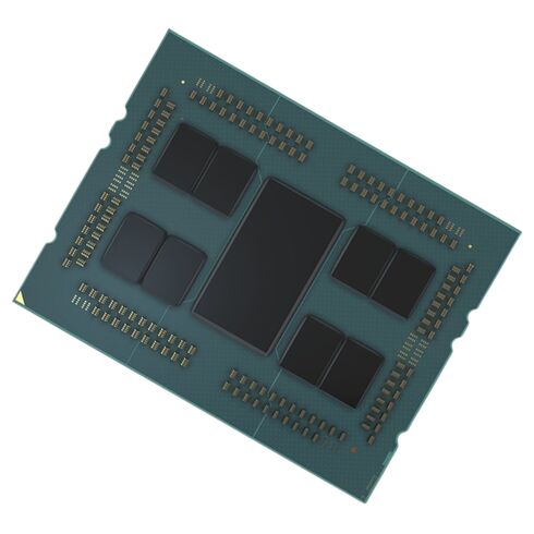 AMD 100-100000312WOF 2.45GHz 256mb L3 Cache Processor
