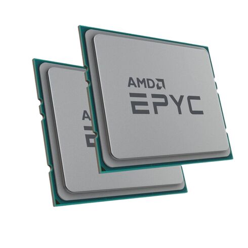 AMD 100-100001559WOF EPYC 16-Core DDR5 Processor