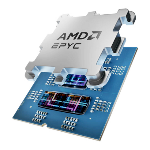 AMD EPYC 100-000001558 4465P 3.4GHz Processor