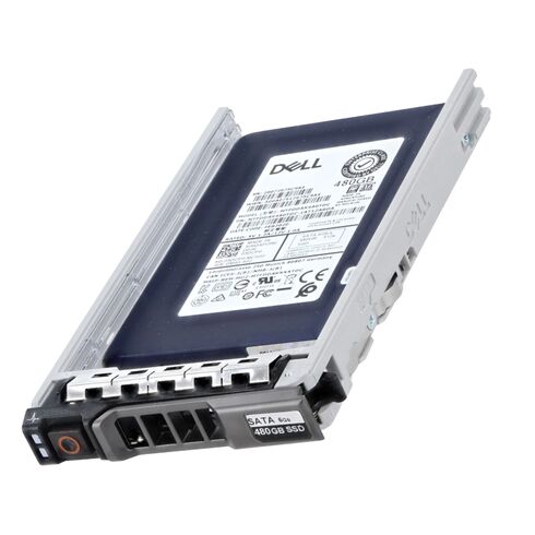 C2C58 Dell 480GB Solid State Drive