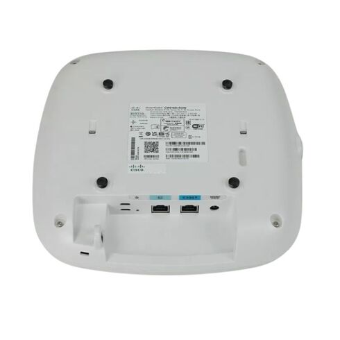 CW9164I-MR Cisco 7.49 GBPS Wireless Access Point