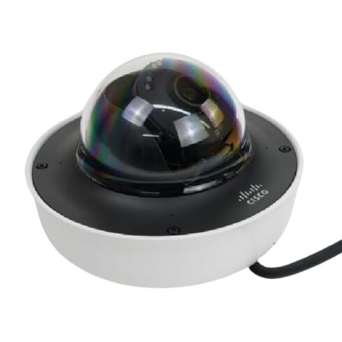 Cisco MV93X-HW CMOS Technology Camera