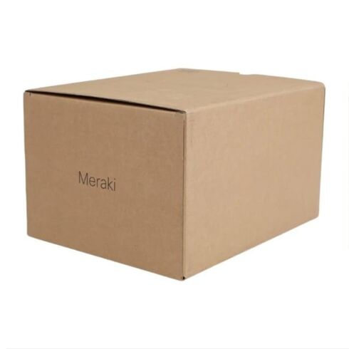 Cisco MV93X-HW Fixed lens Infrared Camera