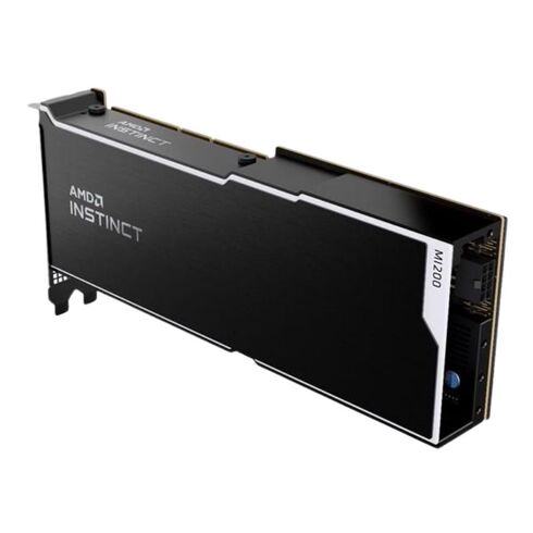 Dell 0RJ6Y AMD Mi210 300W 64GB Passive Double GPU