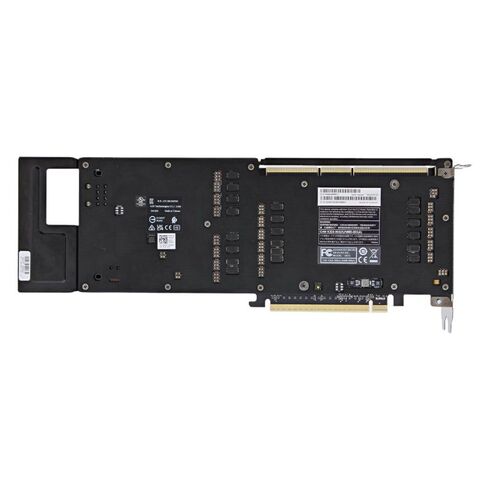 Dell 0RJ6Y AMD Mi210 PCI Express 64GB GPU