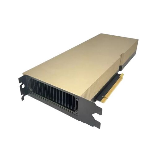 490-BGFV Dell NVIDIA 40GB HBM2 PCI-E Accelerator Graphics Card