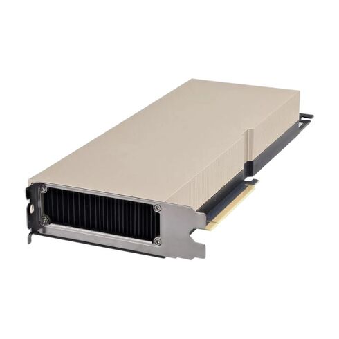 490-BHER Dell 64GB PCI-E Accelerator Graphics Card