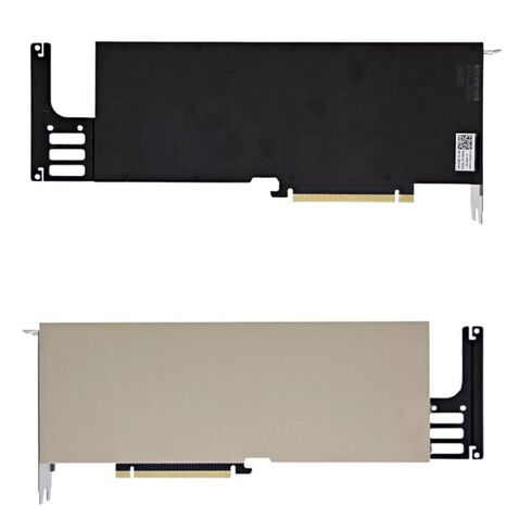 490-BHER Dell Tesla A16 64GB Graphics Card