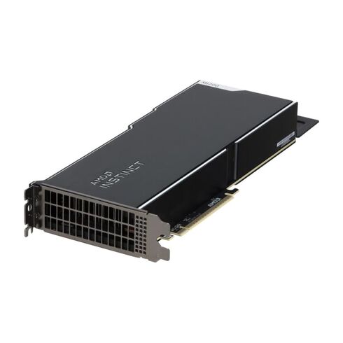 Dell 490-BHUT 64GB PCI Express GPU