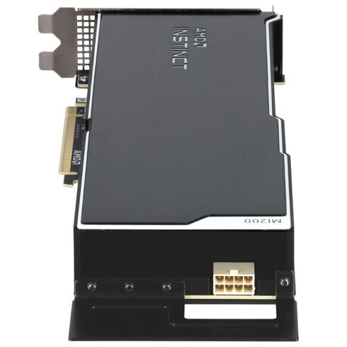 Dell 490-BJYD 300W PCIe Double Wide GPU