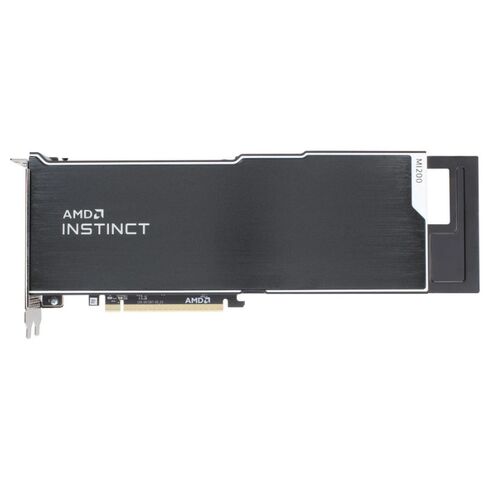 Dell 490-BJYD AMD MI210 300W GPU