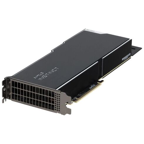 Dell 490-BJYD AMD MI210 GPUDell 490-BJYD PCIe 64GB GPU