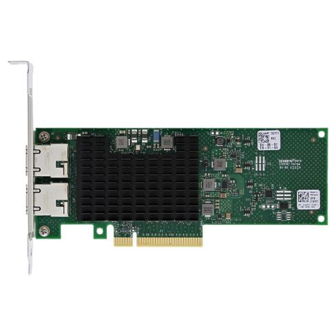 Dell 540-BCRO 2 Ports PCI-E Plug-in Adapter