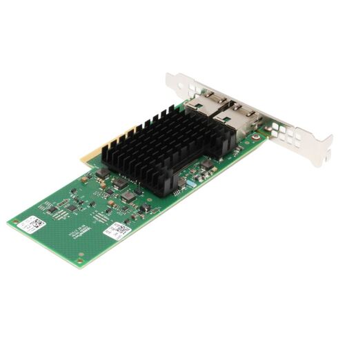 Dell 540-BDLB 2 Ports 10GBE Ethernet Adapter