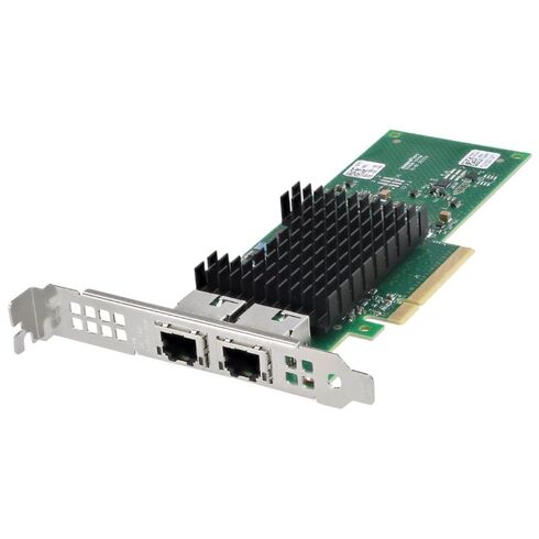 Dell 540-BDLB 2 Ports PCI-E Network Adapter