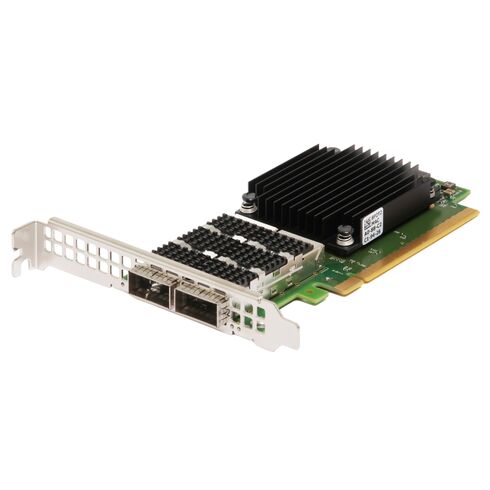 Dell 8P2T2 2-Port 100GB Adapter