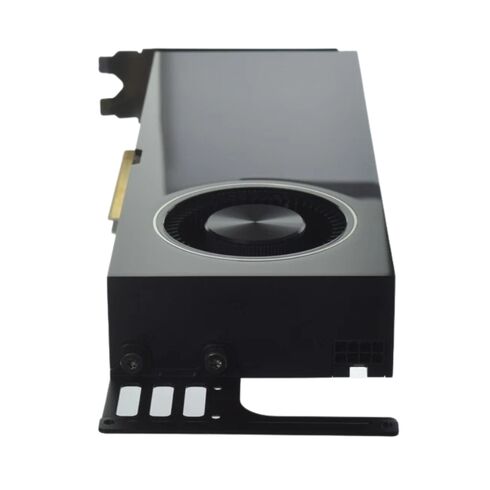 Dell CHTG8 Nvidia 48GB Dual Slot Graphics Card