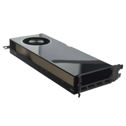 Dell CHTG8 Nvidia 48GB Graphics Card