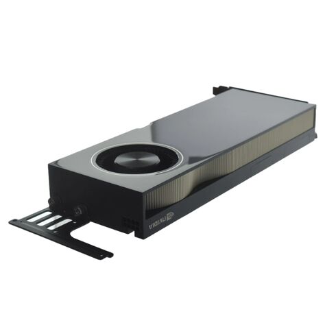 Dell CHTG8 Nvidia PCI-E 4.0 Graphics Card