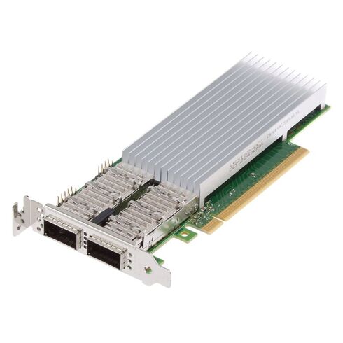 Dell DWNRF 100GBPS PCI Express Adapter
