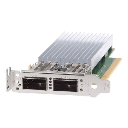 Dell DWNRF 2 Port PCI Express Adapter