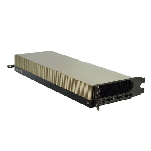 Dell M9WT5 A40 300W Graphics Processing Unit