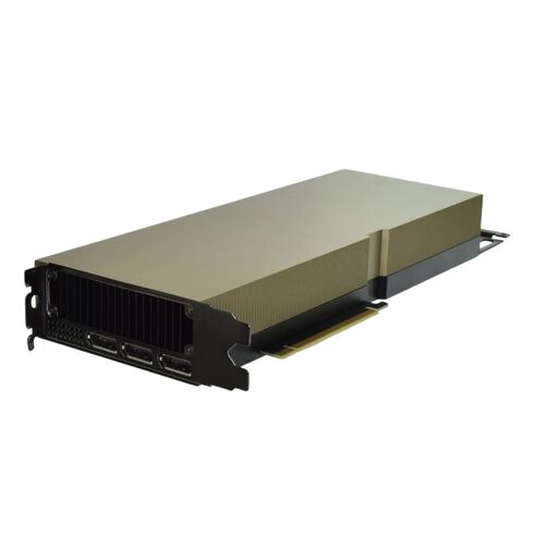 Dell M9WT5 A40 48GB Graphics Processing Unit
