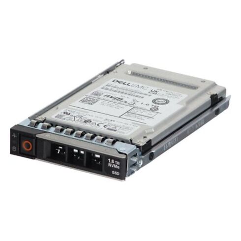 Dell MP4F2 1.6TB NVMe SSD