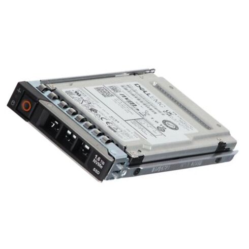 Dell MP4F2 NVMe 1.6TB SSD