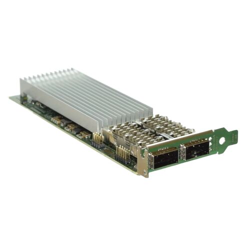 G03JF Dell 100GB Network Adapter