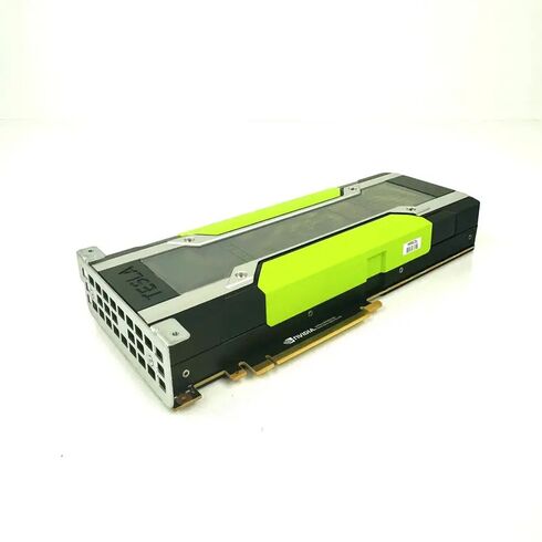 HPE 868585-001 16GB PCIE Nvidia GPU