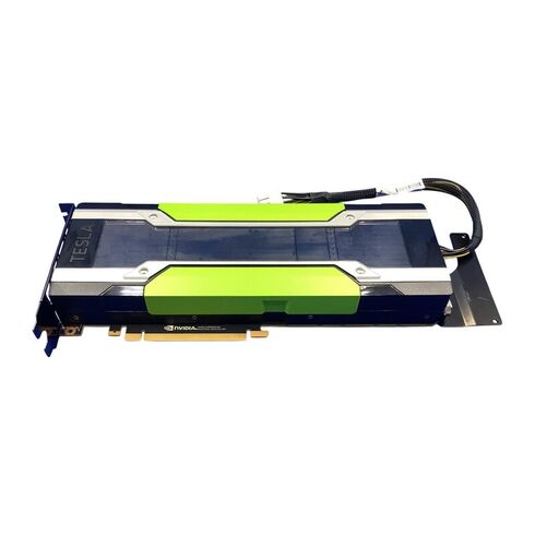 HPE 868585-001 16GB Tesla P100 GPU