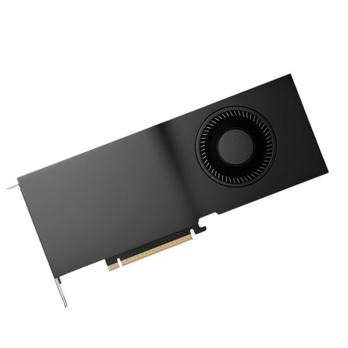 HPE 8D6B6AA PCI Express GPU