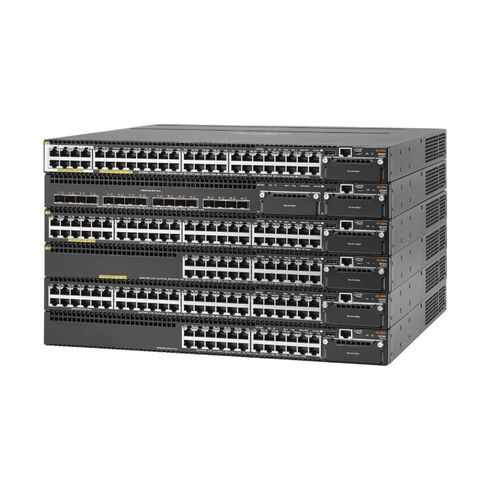 HPE JL075A Ethernet Switch 16 Ports
