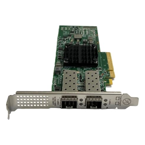 HPE P08421-B21 10GB BCM57414 Ethernet Adapter