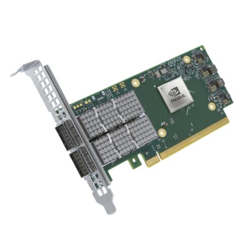 HPE P25962-001 100 Gigabit Adapter
