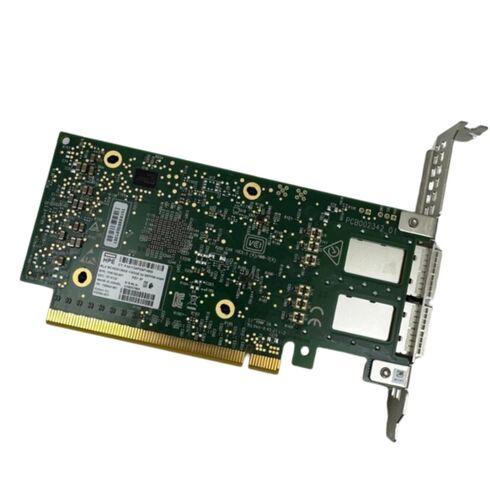 HPE P26155-001 PCIe 4x16 Network Card