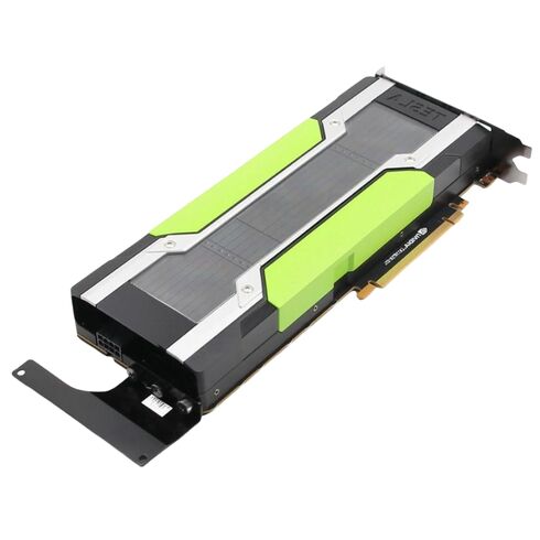 HPE Q0E21A 16GB PCI-E Nvidia P100 Accelerator GPU